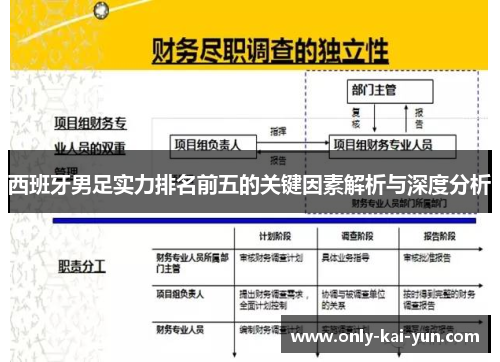 西班牙男足实力排名前五的关键因素解析与深度分析